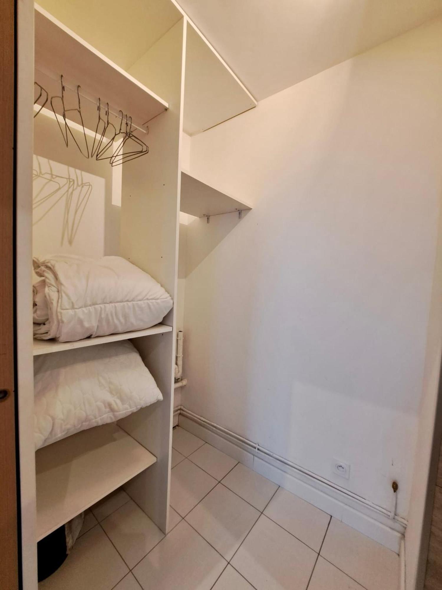 Vue Degagee #0 Lägenhet Boulogne-sur-Mer Exteriör bild